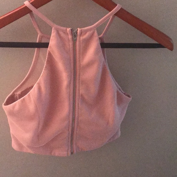 Halter top - Picture 2 of 2